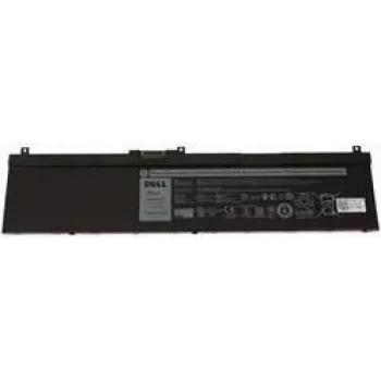 Zamienna bateria do laptopa Dell 97Wh 6-ogniwowa Li-ion do wybranych notebooków Dell (MPN 5P2YX)