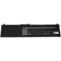 Zamienna bateria do laptopa Dell 97Wh 6-ogniwowa Li-ion do wybranych notebooków Dell (MPN 5P2YX)