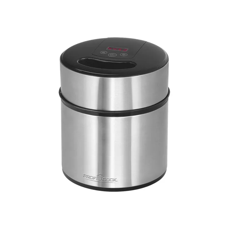 Proficook 501140 1,8 l czarny