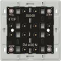 Funk-Wandsender-Modul 2-kanalig FM 4002 M (FM4002M)