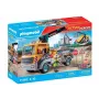 Playmobil Action 71750 Wielokolorowy 4-10 lat 1 gracz