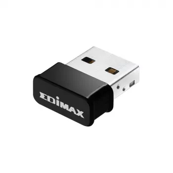 Karta sieciowa Edimax EW-7822ULC WLAN 867 Mbit/s