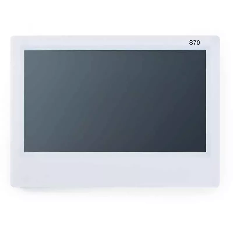 FriendlyELEC 17,80cm (7) rezystancyjny dotykowy LCD S70 (Friendly_S70_LCD)
