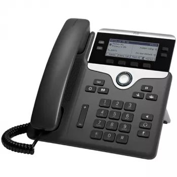 IP Phone 7841 WITH/MULTIPLATFORM Phone Firmware IN