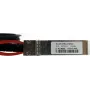 Kabel miedziany bezpośredniego połączenia SFP+ CBO Fujitsu S26361-F3873-E500-3 30 m