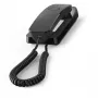 Telefon analogowy Gigaset DESK 200 Czarny Słuchawka przewodowa 10 wpisów