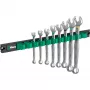 Wera 05020235001 6003 Joker ring spanner set, 8 pcs