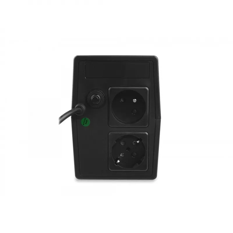 Zasilacz awaryjny Volt Polska Pico 800VA 480W — kompaktowy UPS do zasilania rezerwowego