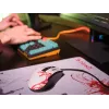 Przewodowa mysz gamingowa A4Tech Bloody L65 MAX RGB 16000 DPI ergonomiczna dla praworęcznych