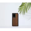 Etui ochronne Man and Wood do smartfona Samsung Galaxy S20 Ultra — Czarny Koala