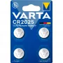 Bateria jednorazowa Varta 06025 101 404 CR2025 litowa 20 mm