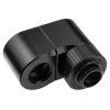 Ek Water Blocks Czarny