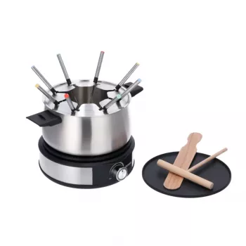 Grill do Raclette Severin FO2471 1.4 L 8 osób