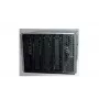 Panel zatoki napędu Intel AUP4X35S3HSDK 8,89 cm (3.5) panel nośny czarny, stal nierdzewna