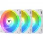 Thermaltake SWAFAN EX12 ARGB 140 mm biały 3-pak