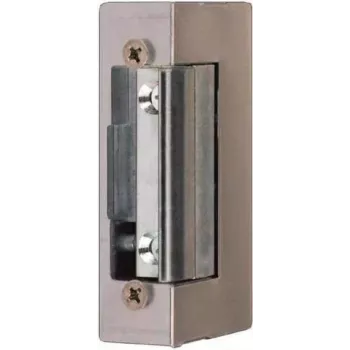 Zaczep elektryczny Yale FF Door Opener Fafix 17E 6–12V AC/DC z mechanicznym zwolnieniem
