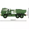 COBI 2626 Armed Forces M142 HIMARS 621 Klocków