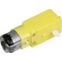 Płytka rozwojowa Joy-it żółta, czarna (com-Motor01)
