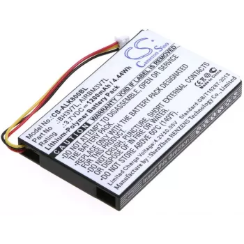 Bateria Cameron Sino do Autec Air A4 A6 A8 — zastępczy akumulator Li‑ion (model SB9015)