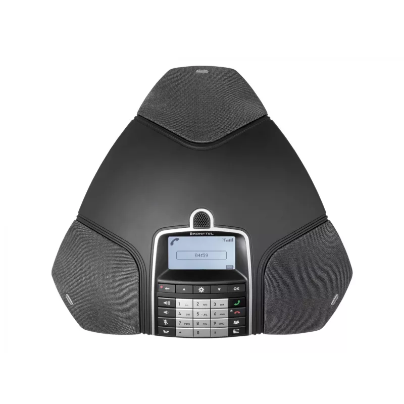 Konftel 300Wx - bezprzewodowy telefon konferencyjny