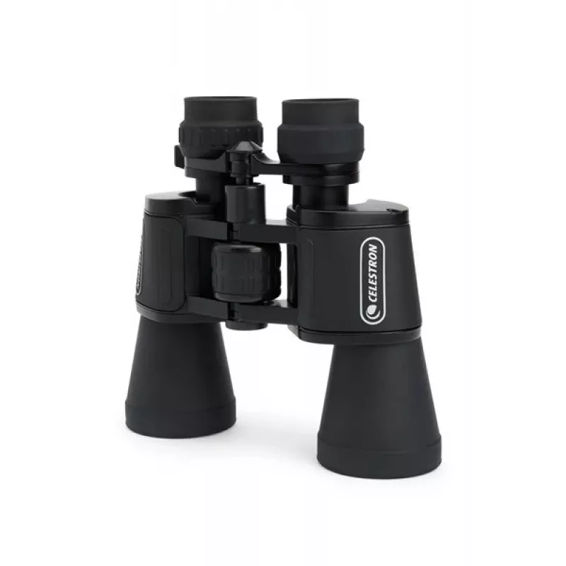Lornetka Celestron 71260 BK-7 Porro, czarna