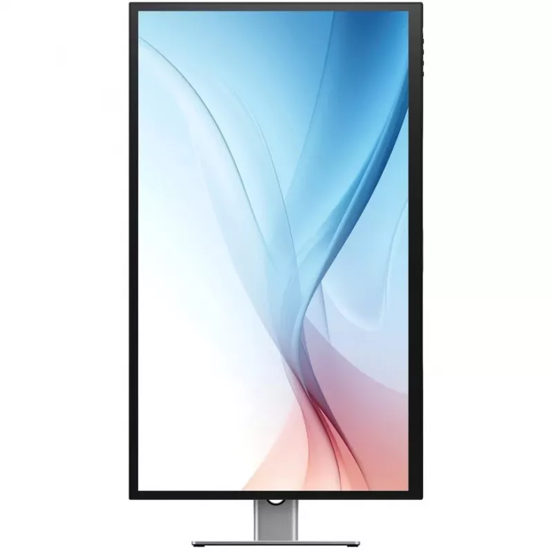 ALOGIC 32C4KPD LED display 81,3 cm (32) 3840 x 2160 Pixel 4K Ultra HD Aluminium - Czarny (32C4KPD)