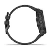 Garmin Tactix 7 3.56 cm (1.4) MIP 51 mm Cyfrowy 280 x 280 pikseli Ekran dotykowy Czarny Wi-Fi GPS (satelitarny)