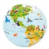 Kula zabawowa Globe Ball 30 cm od MG DYSTRYBUCJA — model C051 dla małych zwierząt natury