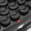 BaByliss RS035E Termo Ceramiczne nagrzewane wałki do włosów