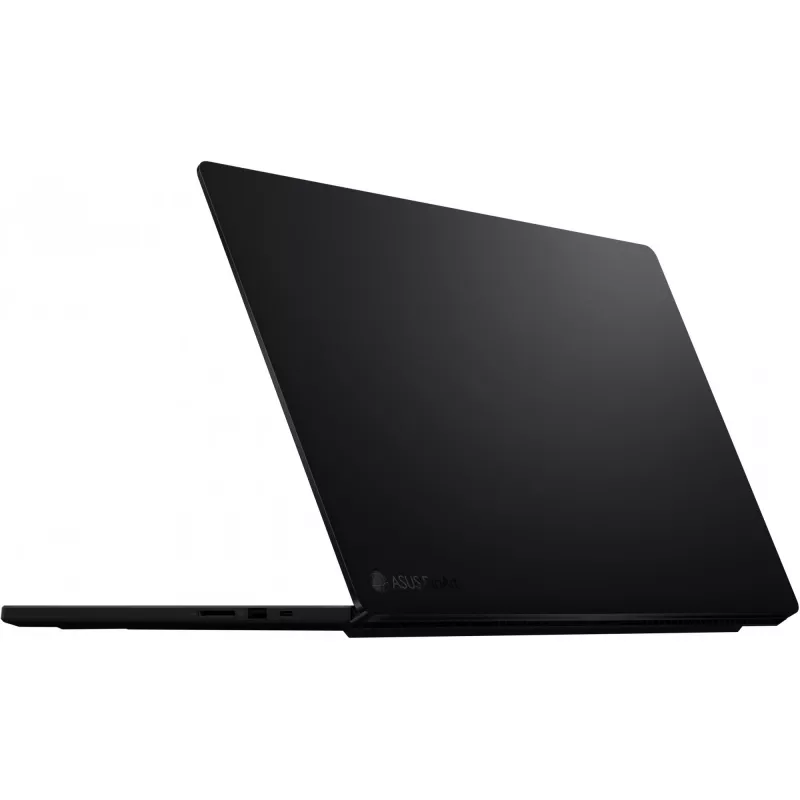ASUS ProArt P16 H7606WM-RJ041X Copilot+ PC AMD Ryzen AI 9 HX 370 Laptop 40,6 cm (16 cali) Ekran dotykowy 3K 32 GB LPDDR5x-SDRAM 2 TB SSD NVIDIA GeForce RTX 5060 Wi-Fi 7 (802.11be) Windows 11 Pro Czarny