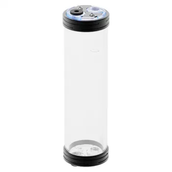 Zbiornik 200mm Acryl czarny — Singularity Protium 2.0 (SC-P2-200R-ACBK)