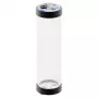 Zbiornik 200mm Acryl czarny — Singularity Protium 2.0 (SC-P2-200R-ACBK)