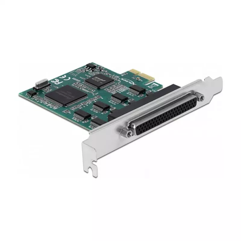 Wewnętrzny adapter RS-232 DeLOCK 90411