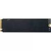 Wewnętrzny dysk SSD PATRIOT P300 512 GB M.2 PCIe NVMe — odczyt 1700 MB/s, zapis 1200 MB/s, 3D NAND, 3,8 mm, TBW 240