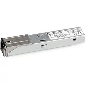 Moduł nadawczo-odbiorczy sieciowy Lancom Systems SFP-GPON-1, światłowodowy