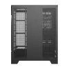 Obudowa komputerowa darkFlash DY451L PRO Czarny ATX Czarna
