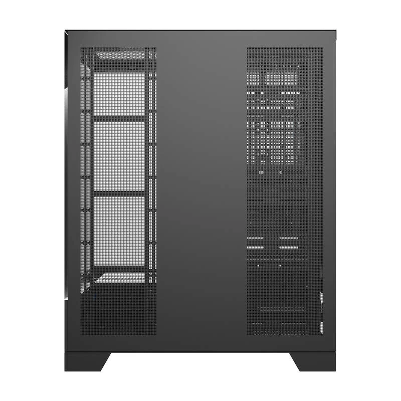 Obudowa komputerowa darkFlash DY451L PRO Czarny ATX Czarna