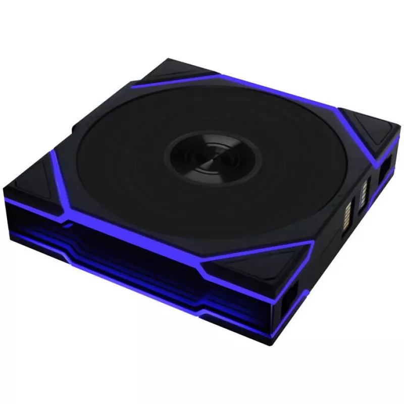 Wentylator obudowy Lian Li UNI FAN TL Wireless 120mm ARGB PWM Reverse Blade