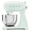 Smeg SMF03PGEU 4.8 L Zielony