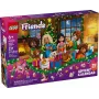 LEGO FRIENDS 42668 Kalendarz Adwentowy 2025
