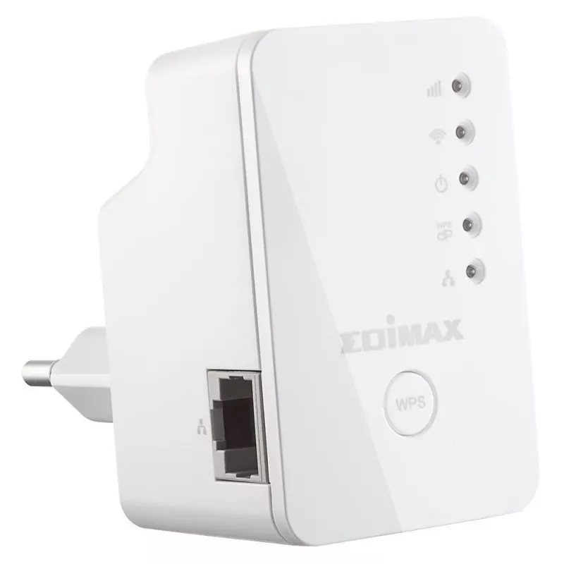 Wzmacniacz sygnału Wi-Fi Edimax EW-7438RPN Mini
