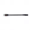 Słuchawki MODECOM MC-859 Volcano Bow, czarne