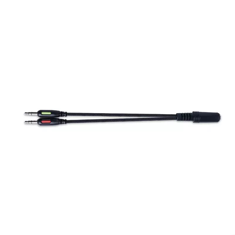 Słuchawki MODECOM MC-859 Volcano Bow, czarne
