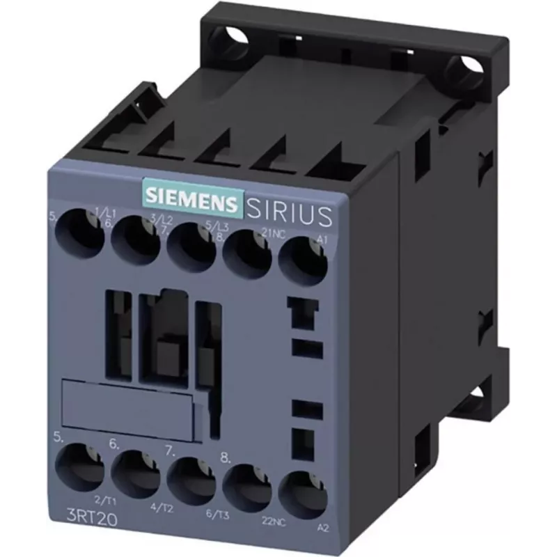 Stycznik Siemens SIRIUS 3RT20 3RT2016-1AP02 230 V/AC (3RT2016-1AP02)