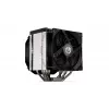 ENDORFY FORTIS 5 DUAL FAN SPC307 chłodzenie CPU wentylator radiator 14/12 cm Czarny