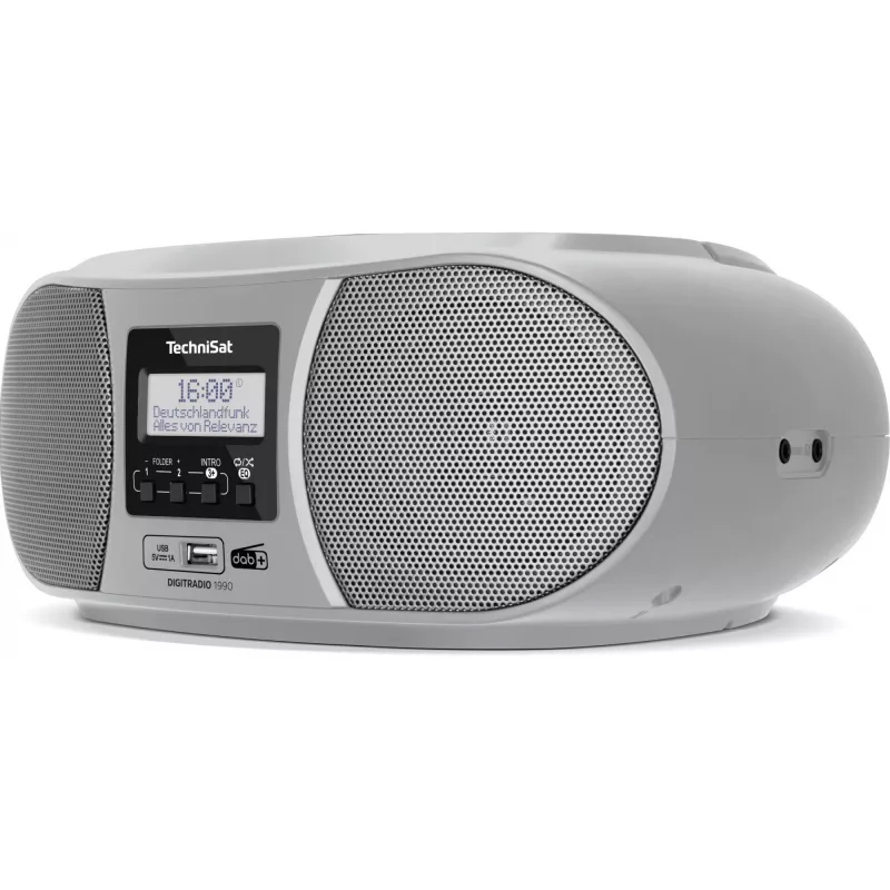 Radio TechniSat DigitRadio 1990