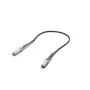 Ubiquiti UACC-DAC-SFP28-0.5M Czarny kabel InfiniBand/światłowodowy