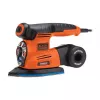 Szlifierka wielofunkcyjna Black & Decker KA280K