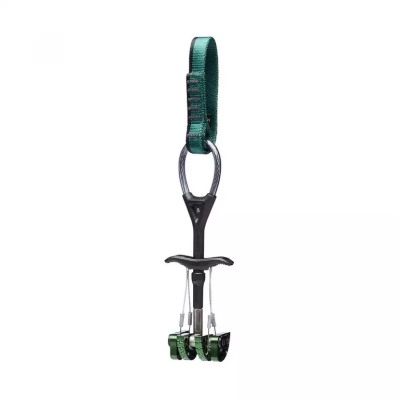 Mechaniczny friend Czarny Diamond Camalot C4 rozmiar 0,75