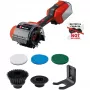 Einhell 3424220 Zasilacz czarny